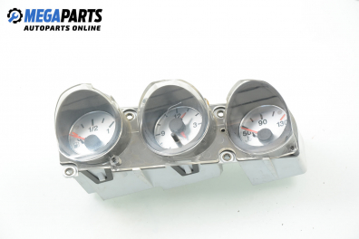 Уреди за Alfa Romeo 156 Sedan (09.1997 - 09.2005)