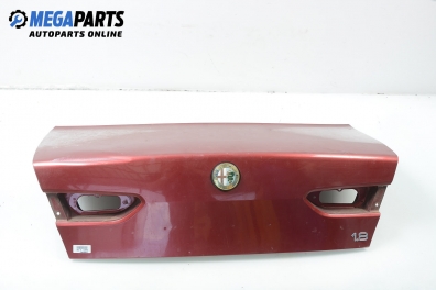 Заден капак за Alfa Romeo 156 Sedan (09.1997 - 09.2005), 4+1 вр., седан, позиция: задна