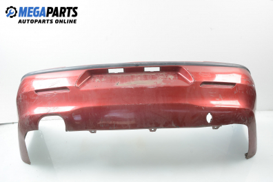 Задна броня за Alfa Romeo 156 Sedan (09.1997 - 09.2005), седан