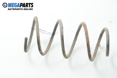Пружина за ходова част за Alfa Romeo 156 Sedan (09.1997 - 09.2005), седан, позиция: задна