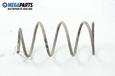 Пружина за ходова част за Alfa Romeo 156 Sedan (09.1997 - 09.2005), седан, позиция: задна