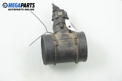 Дебитомер за Alfa Romeo 156 Sedan (09.1997 - 09.2005) 1.8 16V T.SPARK (932A3), 144 к.с., № Bosch 0 281 002 199