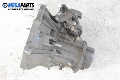 Ръчна скоростна кутия за Alfa Romeo 156 Sedan (09.1997 - 09.2005) 1.8 16V T.SPARK (932A3), 144 к.с.