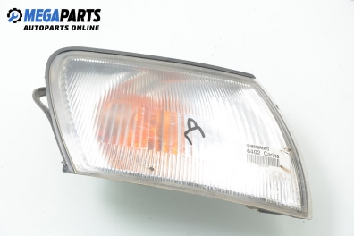 Мигач за Toyota Carina E Sportswagon (02.1992 - 09.1997), комби, позиция: дясна