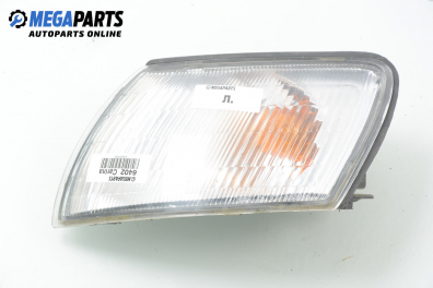 Мигач за Toyota Carina E Sportswagon (02.1992 - 09.1997), комби, позиция: лява, № Depo 01-212-15801-C