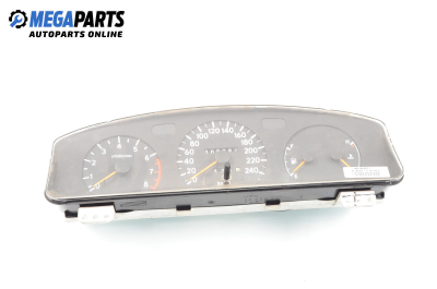 Километраж за Toyota Carina E Sportswagon (02.1992 - 09.1997) 1.6 GLI (AT190_), 107 к.с.