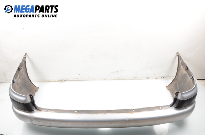 Задна броня за Toyota Carina E Sportswagon (02.1992 - 09.1997), комби