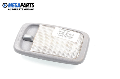 Плафон за Toyota Carina E Sportswagon (02.1992 - 09.1997)