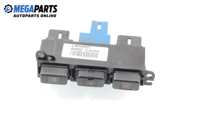 Панел бутони за Toyota Carina E Sportswagon (02.1992 - 09.1997)