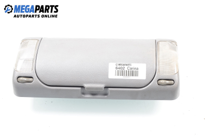 Плафон за Toyota Carina E Sportswagon (02.1992 - 09.1997)