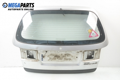 Заден капак за Toyota Carina E Sportswagon (02.1992 - 09.1997), комби