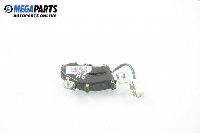 Машинка централно заключване за Toyota Carina E Sportswagon (02.1992 - 09.1997), позиция: задна