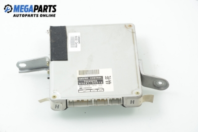 Компютър двигател за Toyota Carina E Sportswagon (02.1992 - 09.1997) 1.6 GLI (AT190_), 107 к.с., № 89661-05070