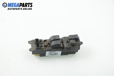 Бутони ел. стъкла  за Toyota Carina E Sportswagon (02.1992 - 09.1997)