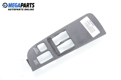 Интериорна пластмаса за Toyota Carina E Sportswagon (02.1992 - 09.1997), 4+1 вр., комби, позиция: предна