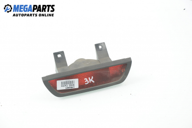 Трети стоп за Toyota Carina E Sportswagon (02.1992 - 09.1997), комби