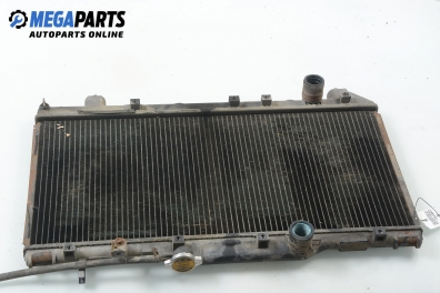 Воден радиатор за Toyota Carina E Sportswagon (02.1992 - 09.1997) 1.6 GLI (AT190_), 107 к.с.