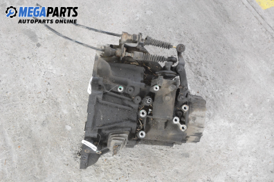 Ръчна скоростна кутия за Toyota Carina E Sportswagon (02.1992 - 09.1997) 1.6 GLI (AT190_), 107 к.с.