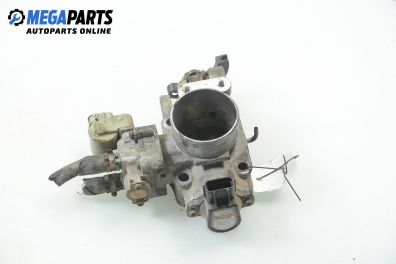 Дроселова клапа за Toyota Carina E Sportswagon (02.1992 - 09.1997) 1.6 GLI (AT190_), 107 к.с.