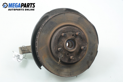 Шенкел главина за Toyota Carina E Sportswagon (02.1992 - 09.1997), позиция: предна, лява