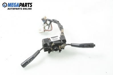 Лостчета светлини и чистачки за Mitsubishi Pajero II SUV (12.1990 - 10.1999)