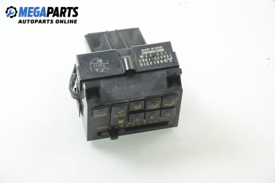 Панел климатик за Mitsubishi Pajero II SUV (12.1990 - 10.1999), № MB813318