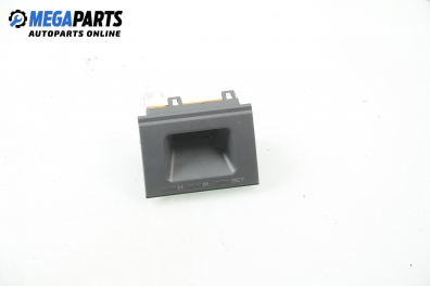 Часовник за Mitsubishi Pajero II SUV (12.1990 - 10.1999)