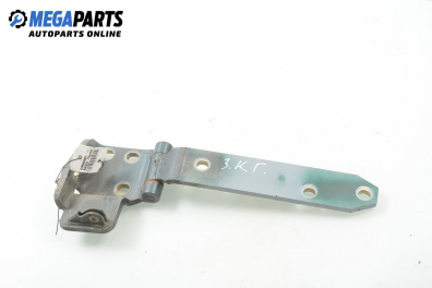 Панта заден капак за Mitsubishi Pajero II SUV (12.1990 - 10.1999), 4+1 вр.