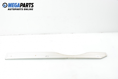 Лайсна заден капак за Mitsubishi Pajero II SUV (12.1990 - 10.1999), позиция: задна