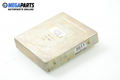 Компютър двигател за Mitsubishi Pajero II SUV (12.1990 - 10.1999) 2.5 TD 4WD (V24C, V24W), 99 к.с., № MD172611