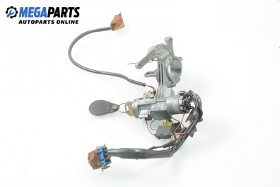 Контактен ключ за Mitsubishi Pajero II SUV (12.1990 - 10.1999)