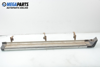 Степенка за Mitsubishi Pajero II SUV (12.1990 - 10.1999), 4+1 вр., позиция: лява