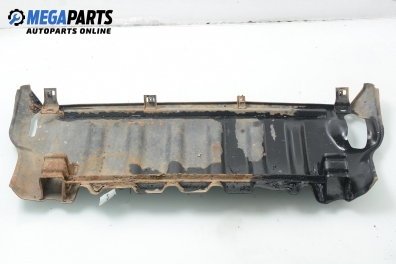 Кора под двигател за Mitsubishi Pajero II SUV (12.1990 - 10.1999)