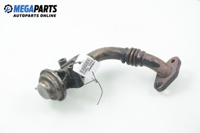 EGR-клапан за Mitsubishi Pajero II SUV (12.1990 - 10.1999) 2.5 TD 4WD (V24C, V24W), 99 к.с.