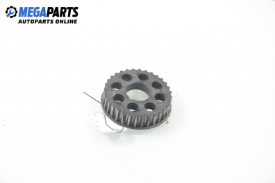 Зъбна ролка за Mitsubishi Pajero II SUV (12.1990 - 10.1999) 2.5 TD 4WD (V24C, V24W), 99 к.с.