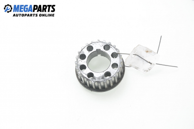 Зъбна ролка за Mitsubishi Pajero II SUV (12.1990 - 10.1999) 2.5 TD 4WD (V24C, V24W), 99 к.с.