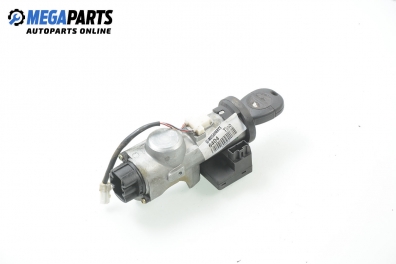 Контактен ключ за Nissan Almera TINO (12.1998 - 02.2006)