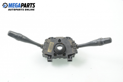 Лостчета светлини и чистачки за Nissan Almera TINO (12.1998 - 02.2006), № 54035040