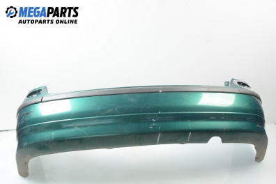 Задна броня за Nissan Almera TINO (12.1998 - 02.2006)