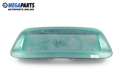 Стойка заден номер за Nissan Almera TINO (12.1998 - 02.2006)