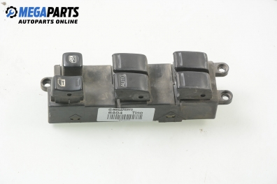 Бутони ел. стъкла  за Nissan Almera TINO (12.1998 - 02.2006)