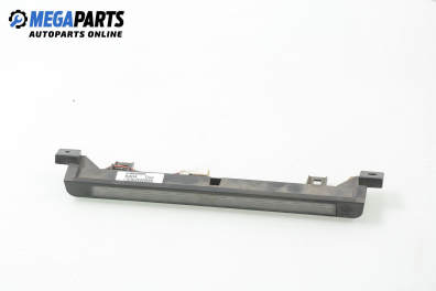 Трети стоп за Nissan Almera TINO (12.1998 - 02.2006)