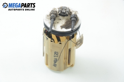 Нивомер за Nissan Almera TINO (12.1998 - 02.2006) 2.2 dCi