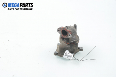 Корпус на термостат за Nissan Almera TINO (12.1998 - 02.2006) 2.2 dCi, 115 к.с.