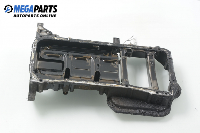 Картер за Nissan Almera TINO (12.1998 - 02.2006) 2.2 dCi, 115 к.с.