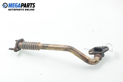 EGR тръба за Nissan Almera TINO (12.1998 - 02.2006) 2.2 dCi, 115 к.с.