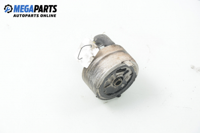 Маслоохладител за Nissan Almera TINO (12.1998 - 02.2006) 2.2 dCi, 115 к.с.