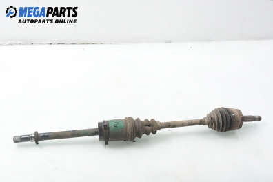 Полуоска за Nissan Almera TINO (12.1998 - 02.2006) 2.2 dCi, 115 к.с., позиция: предна, дясна