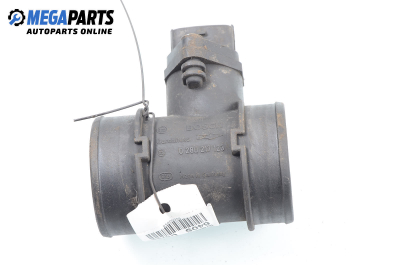 Дебитомер за Opel Corsa B Hatchback (03.1993 - 12.2002) 1.0 i 12V, 54 к.с., № Bosch 0 280 217 123