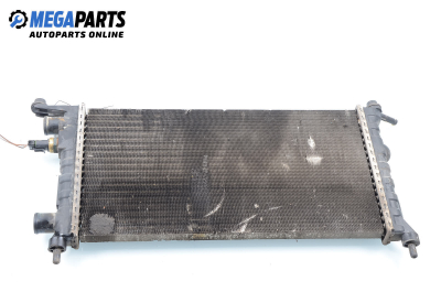 Воден радиатор за Opel Corsa B Hatchback (03.1993 - 12.2002) 1.0 i 12V, 54 к.с.